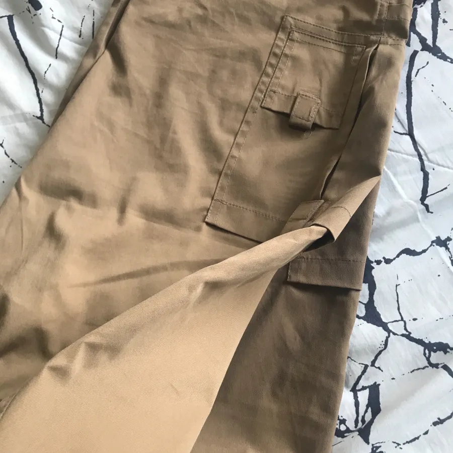 شلوار کارگو