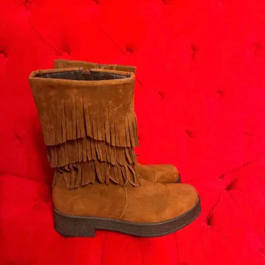 چکمه بوت derimod