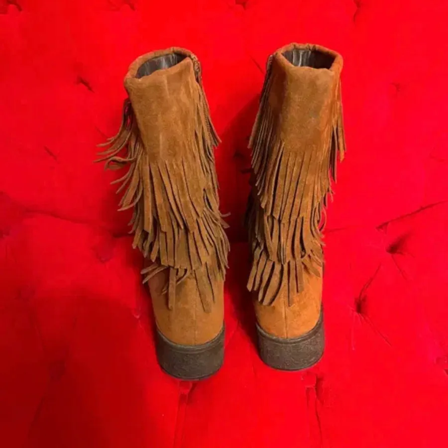 چکمه بوت derimod