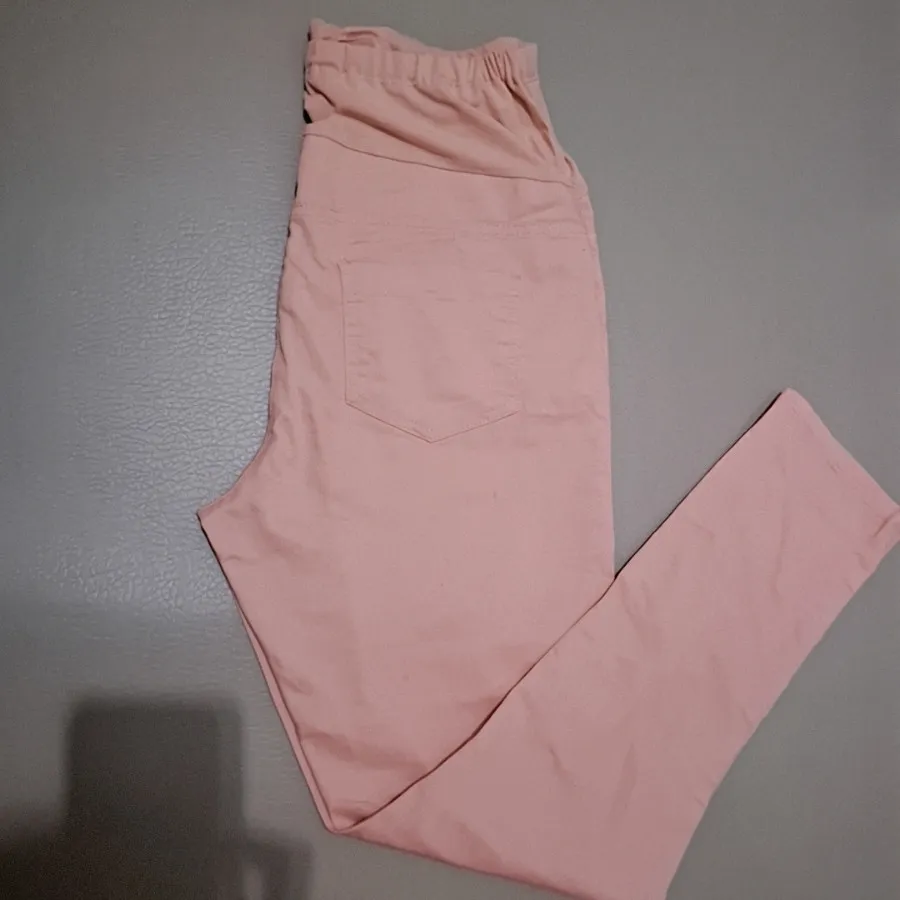 شلوار حاملگی lc wikiki