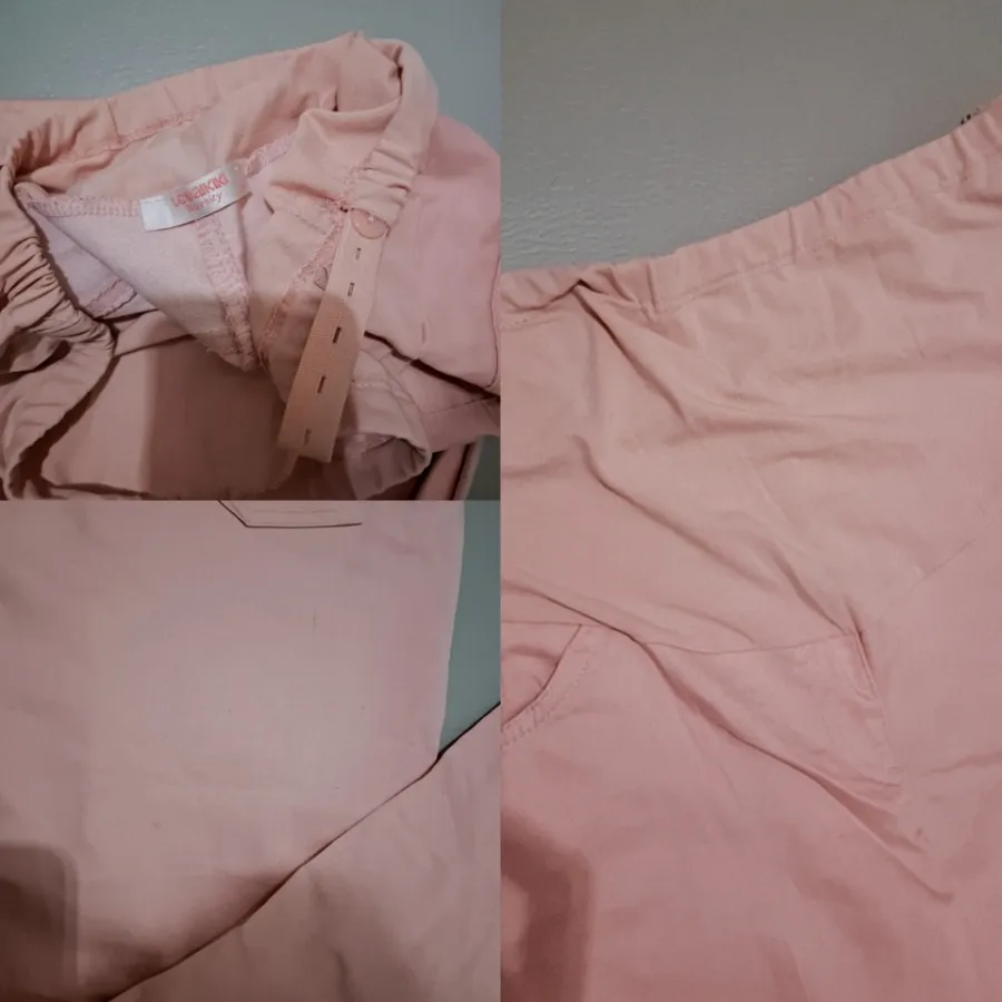 شلوار حاملگی lc wikiki