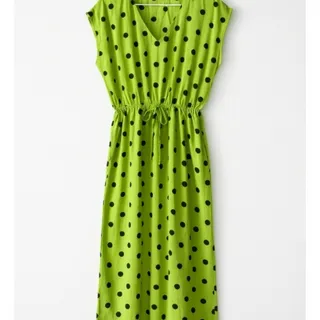 پیراهن ساحلی