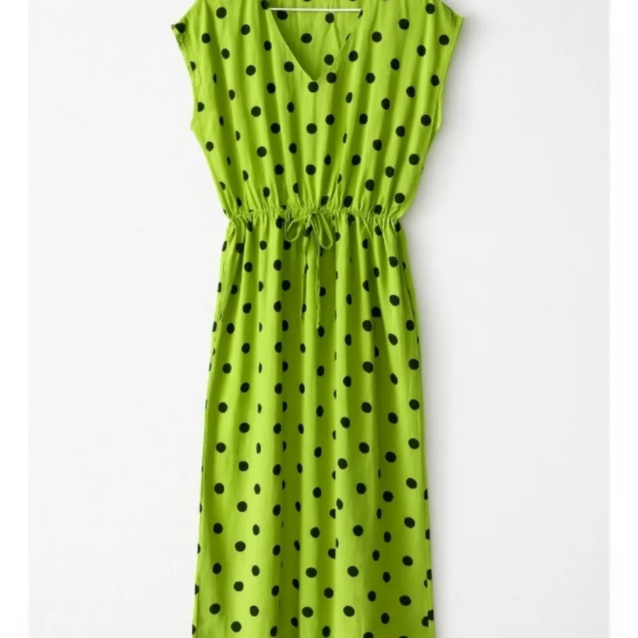 پیراهن ساحلی