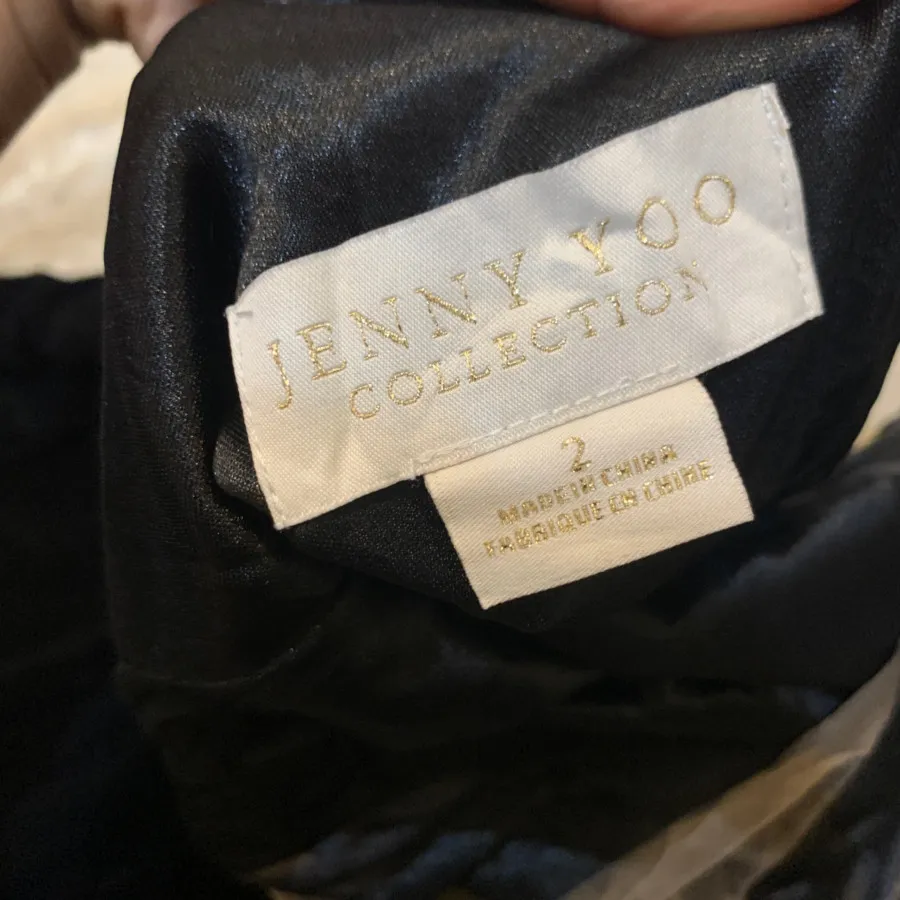 پیراهن مجلسی خارجی