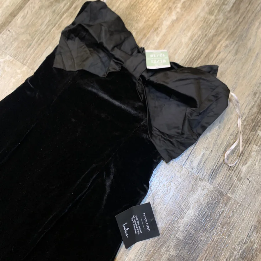 پیراهن مجلسی برند خارجی