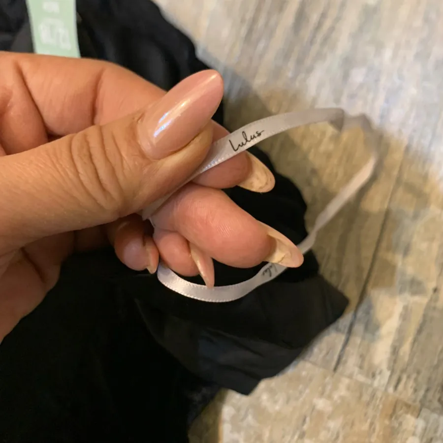 پیراهن مجلسی برند خارجی