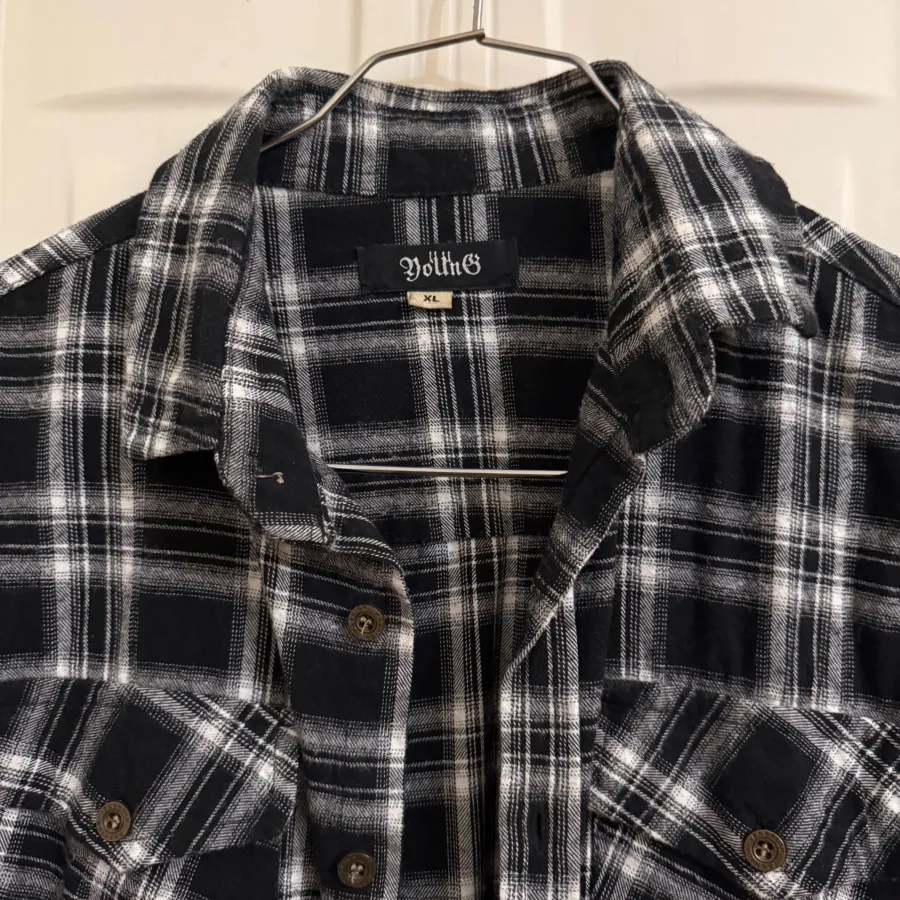 پیراهن پشمی