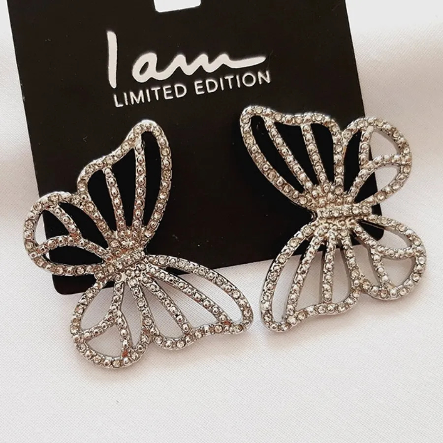 گوشواره بزرگ وارداتی