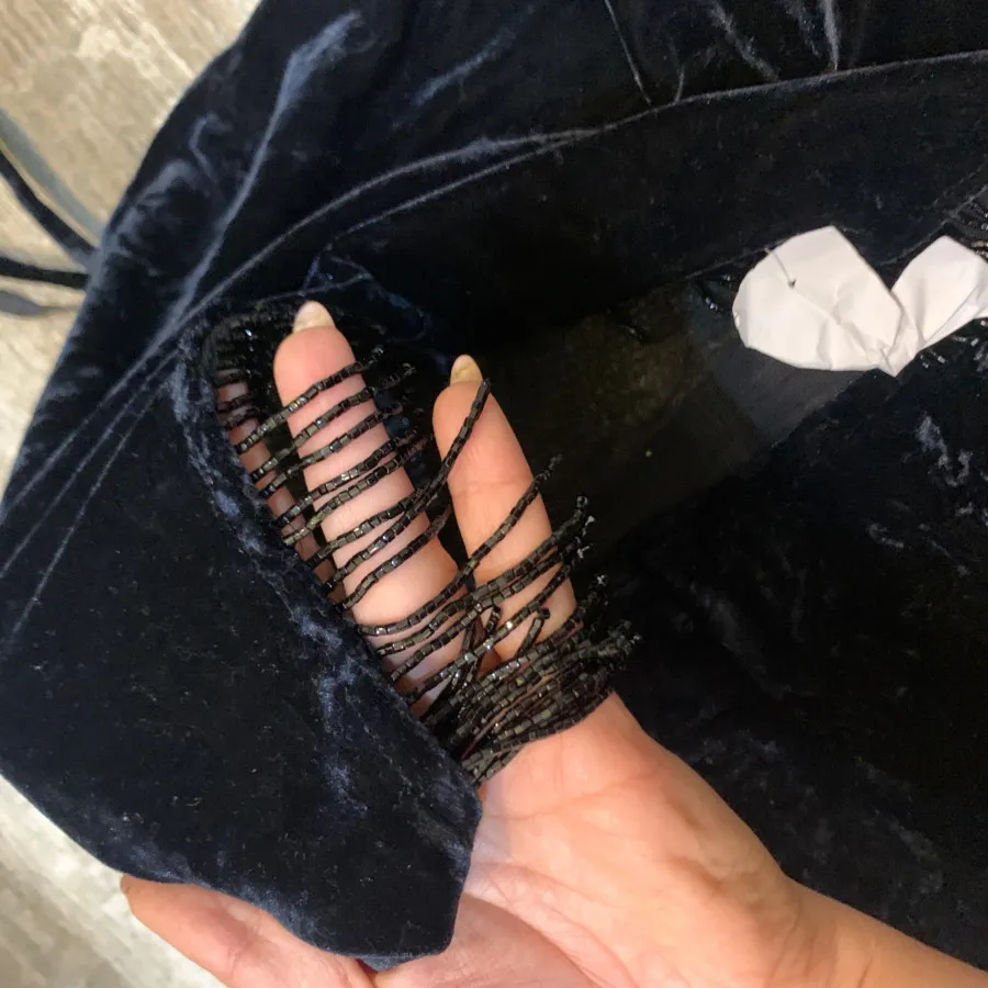 پیراهن کارشده برند