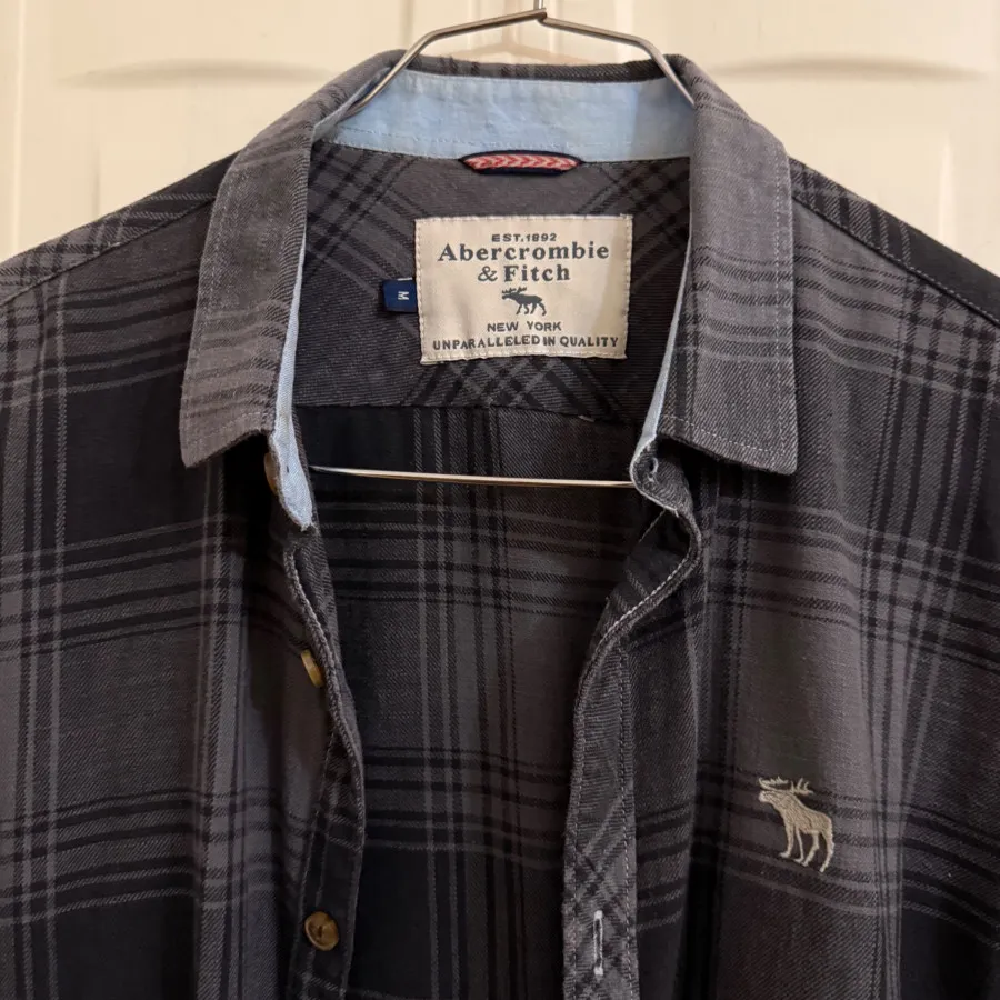 پیراهن مردانه ابرکرومبی