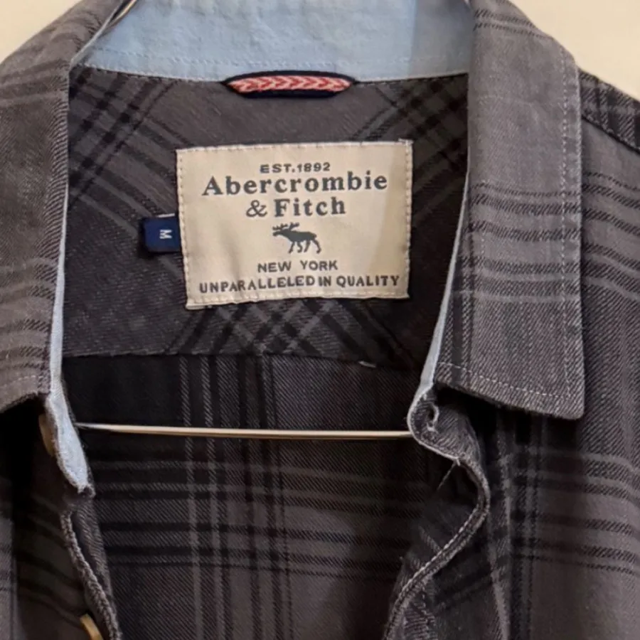 پیراهن مردانه ابرکرومبی