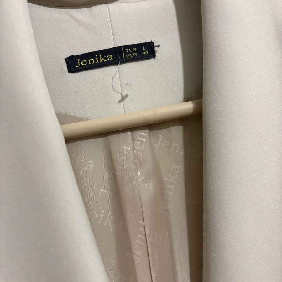 کت برند ترک JENIKA