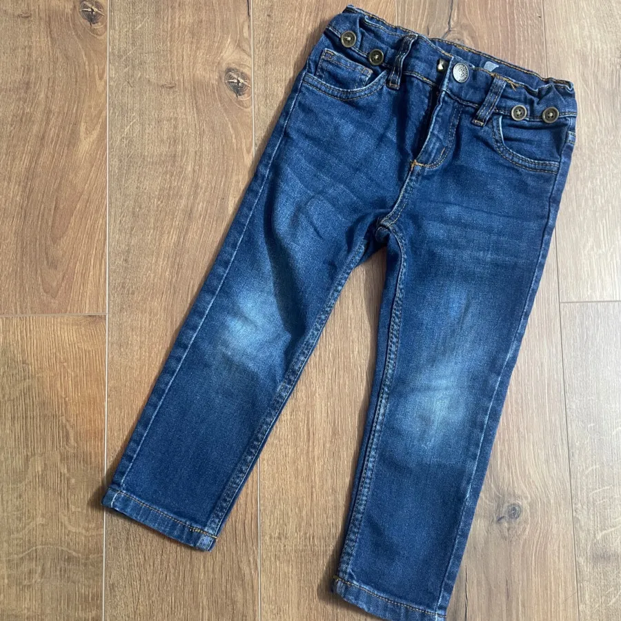 شلوار پسرانه برند