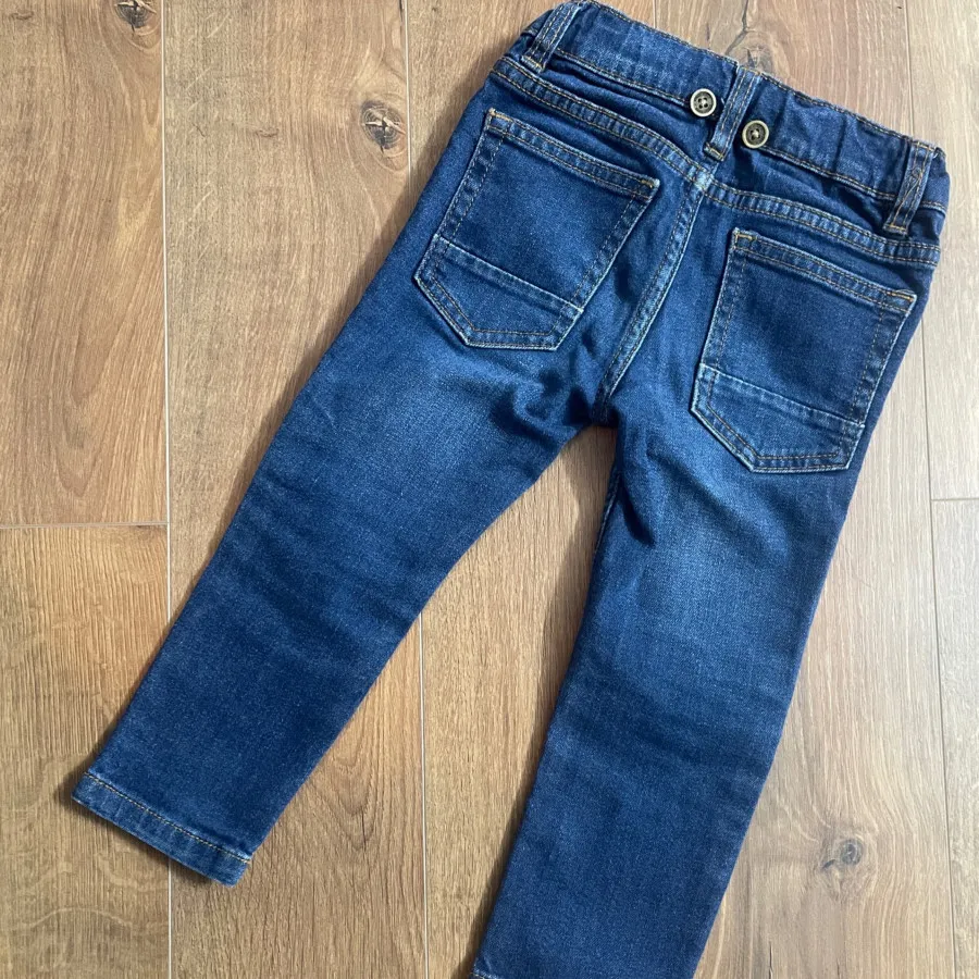 شلوار پسرانه برند