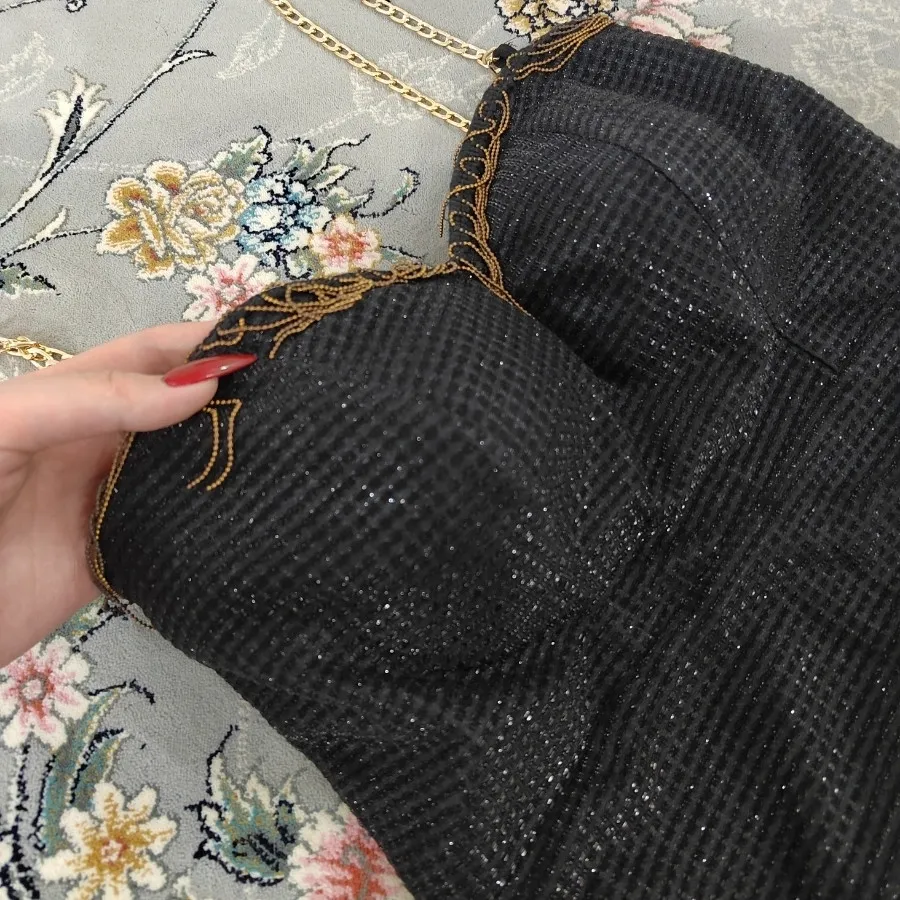 لباس مجلسی خاص