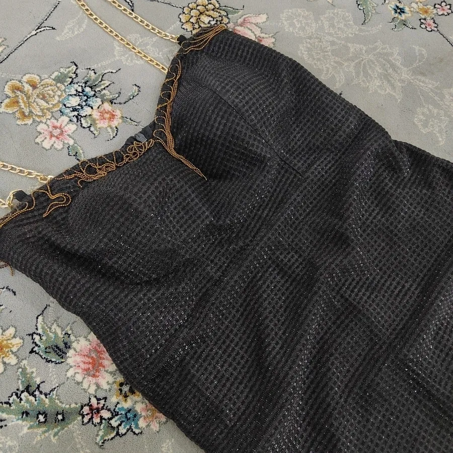 لباس مجلسی خاص