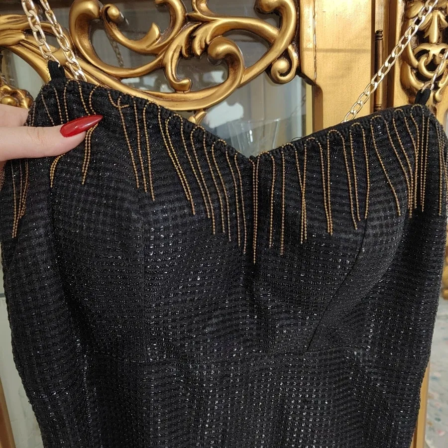 لباس مجلسی خاص