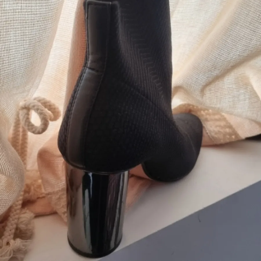 بوت اورجینال zara