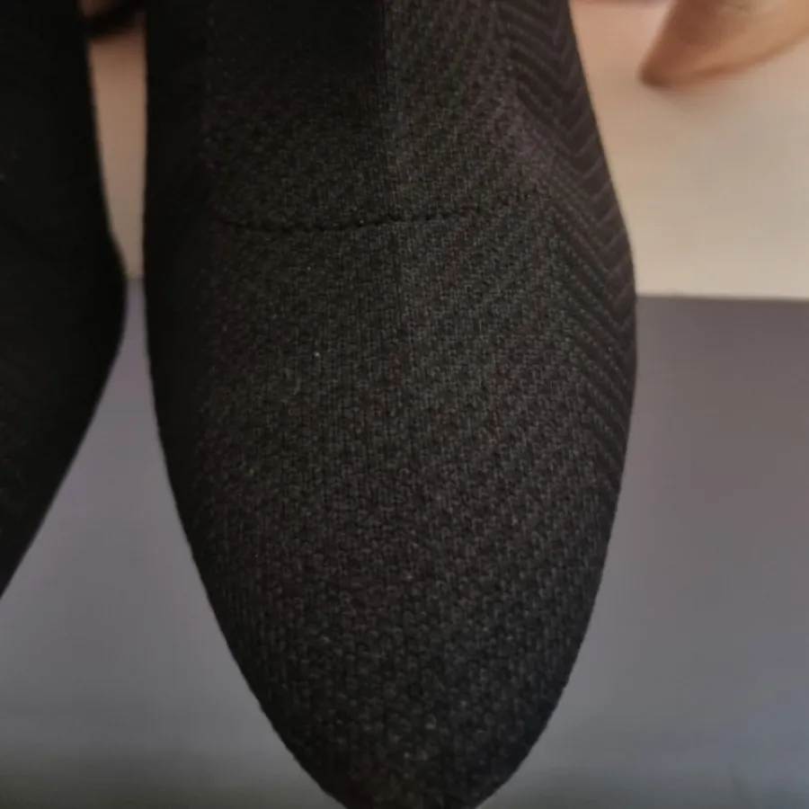 بوت اورجینال zara