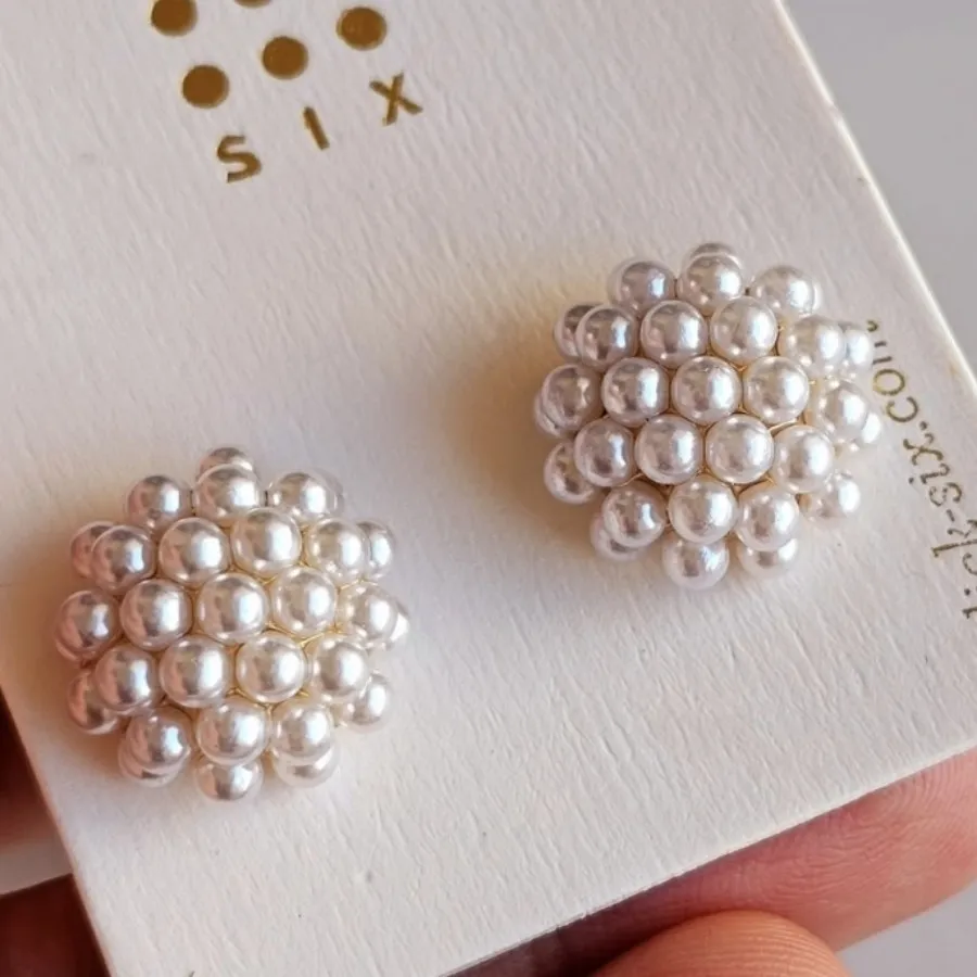 گوشواره شیک وارداتی