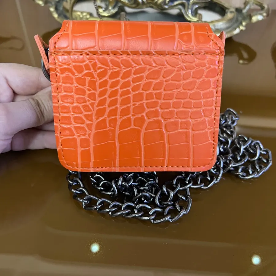 کیف خارجی کوچیک