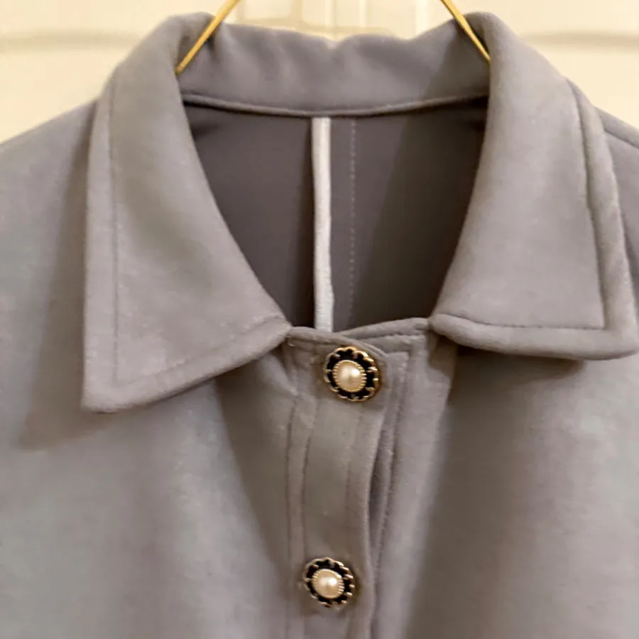 کراپ کت سوییت