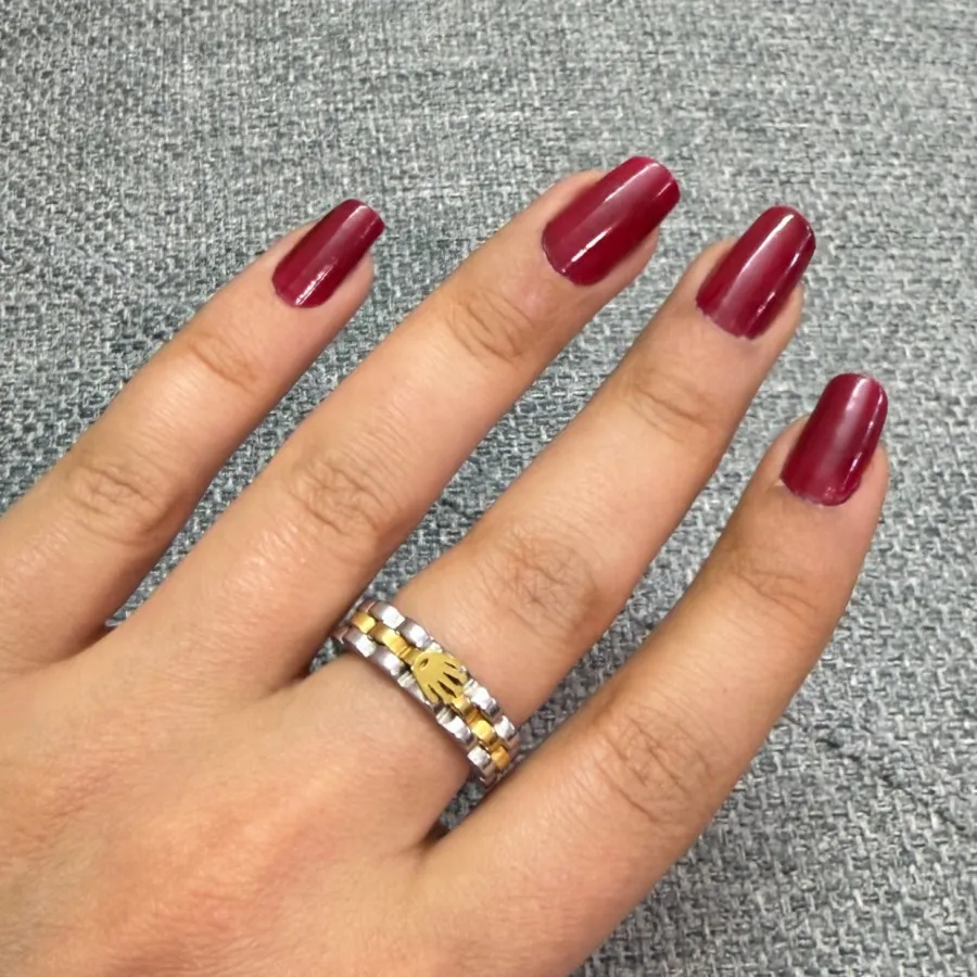 انگشتر رولکس کاملا نو