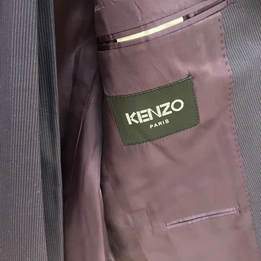 کت وشلوار فشن