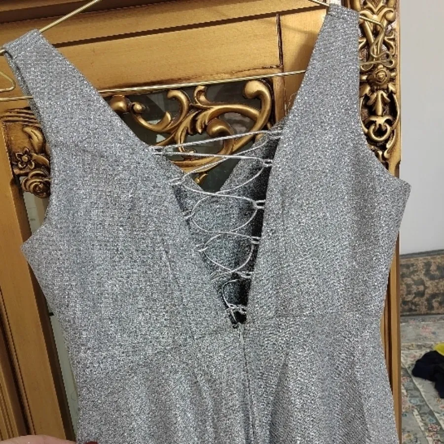 لباس مجلسی شاین