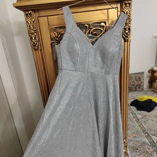 لباس مجلسی شاین