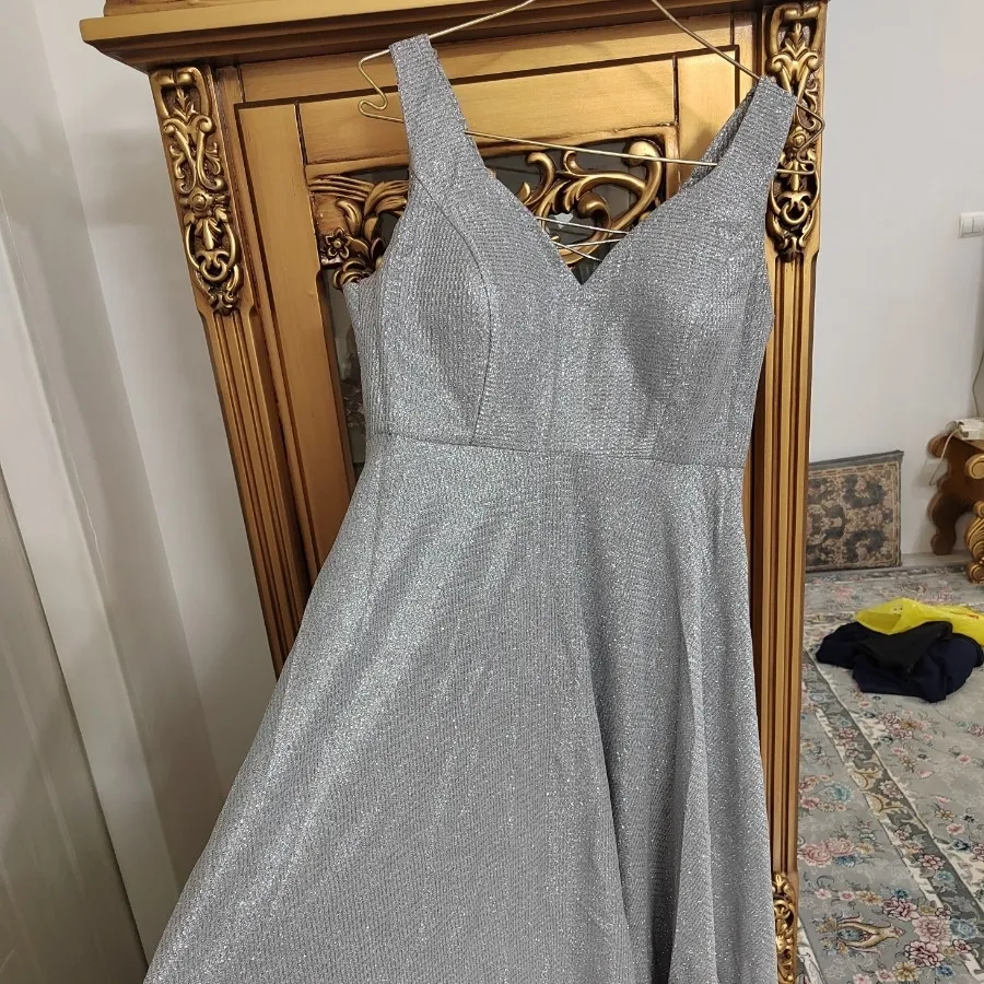 لباس مجلسی شاین