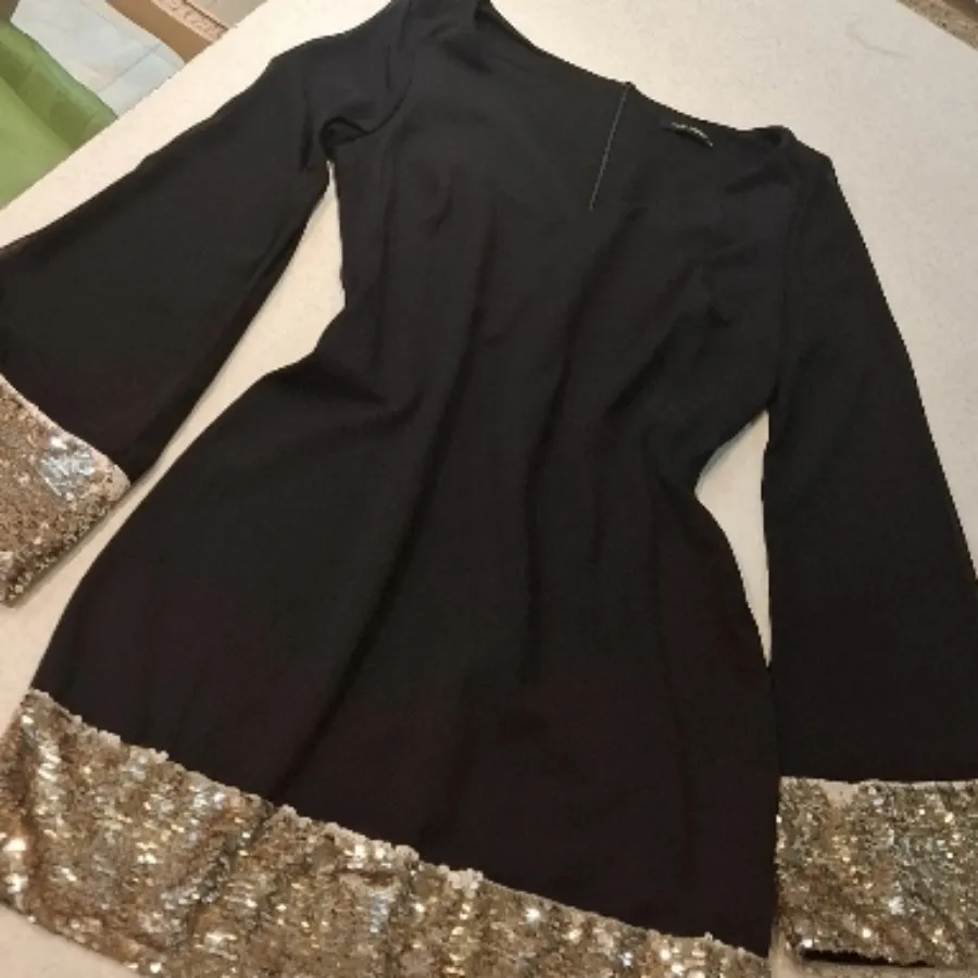 پیراهن زنانه