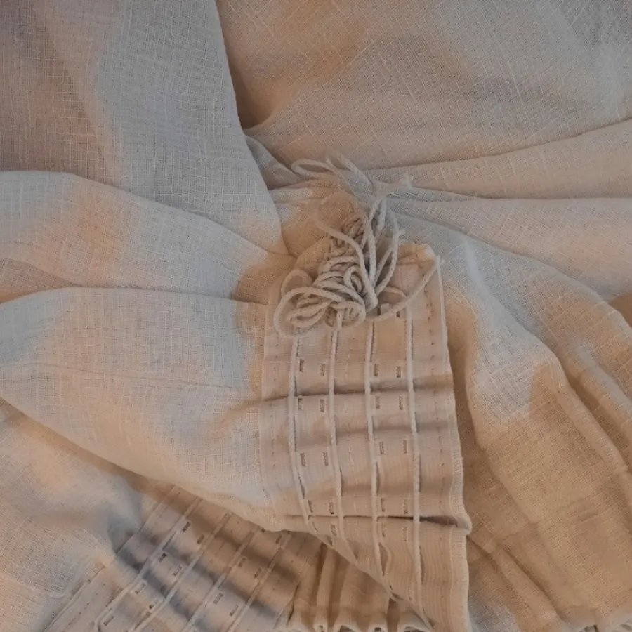 پرده ی خارجی