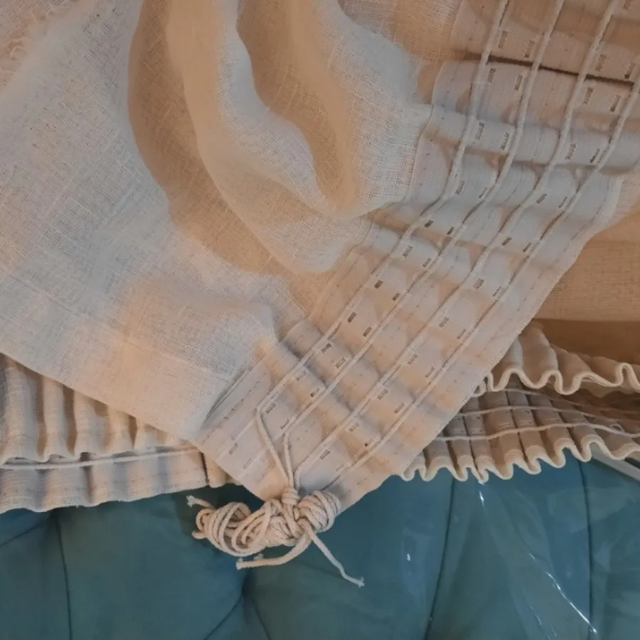 پرده ی خارجی