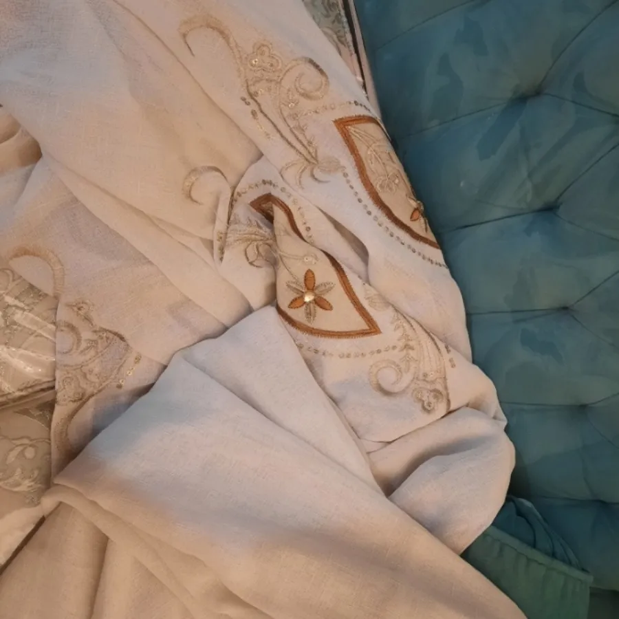 پرده ی خارجی