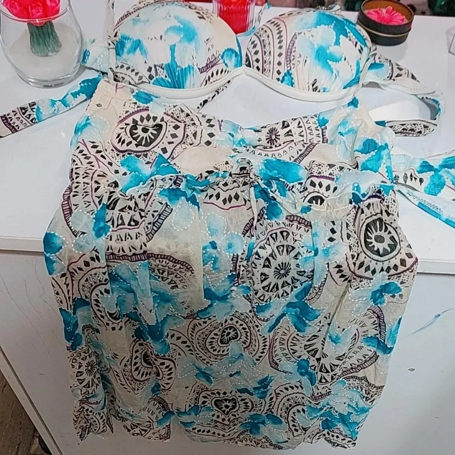 لباس خواب 3 تیکه