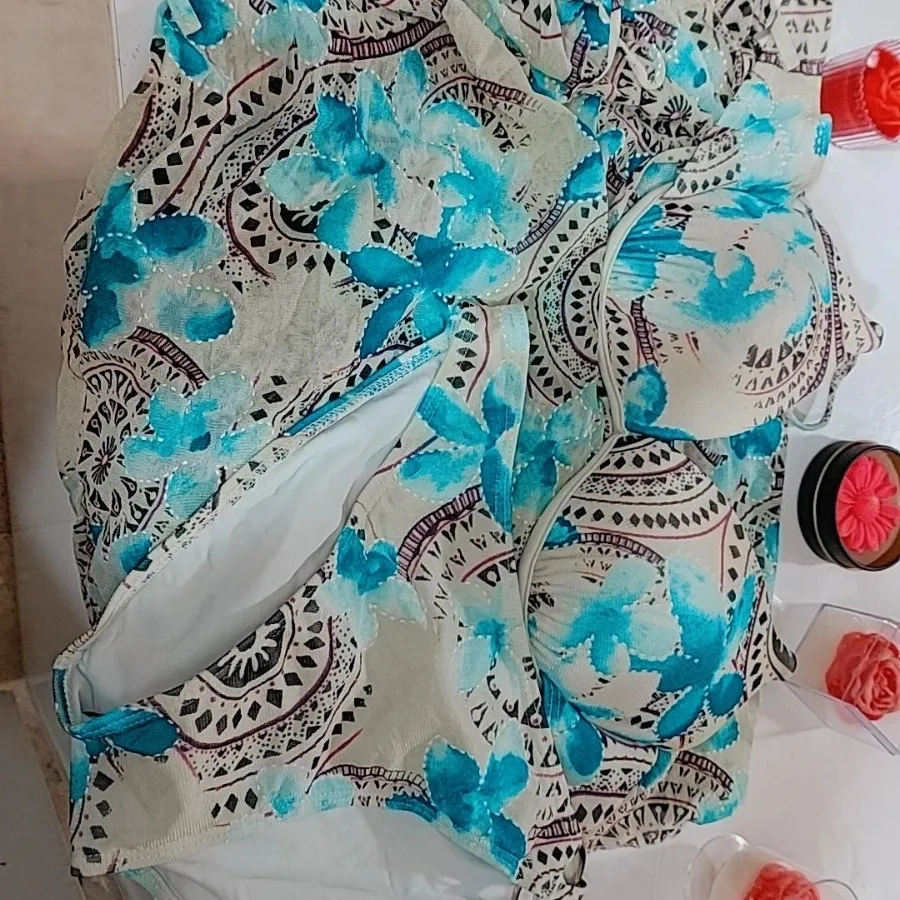 لباس خواب 3 تیکه