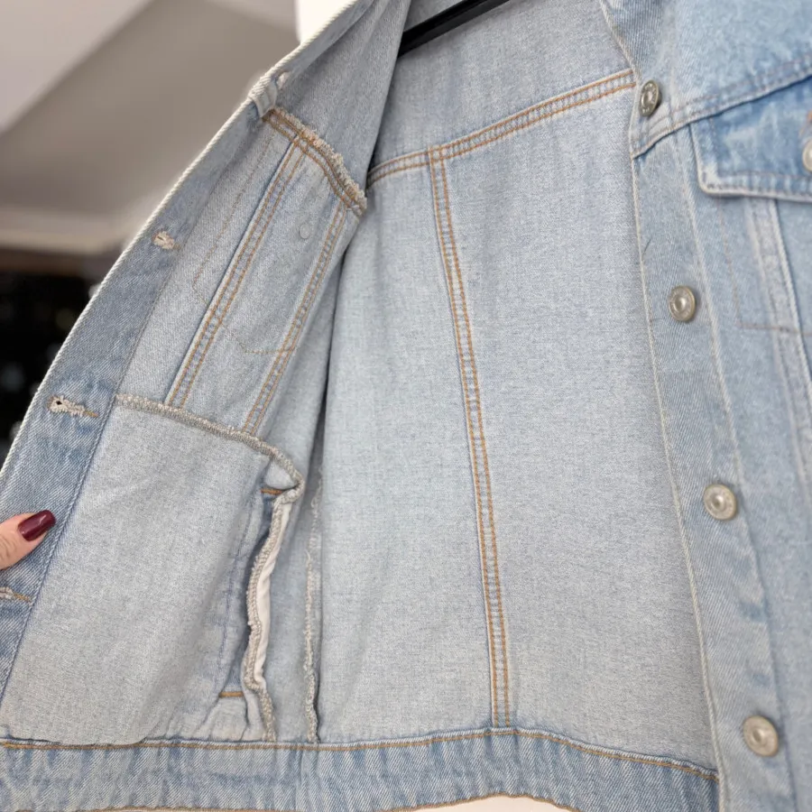 کت جین Lc Waikiki