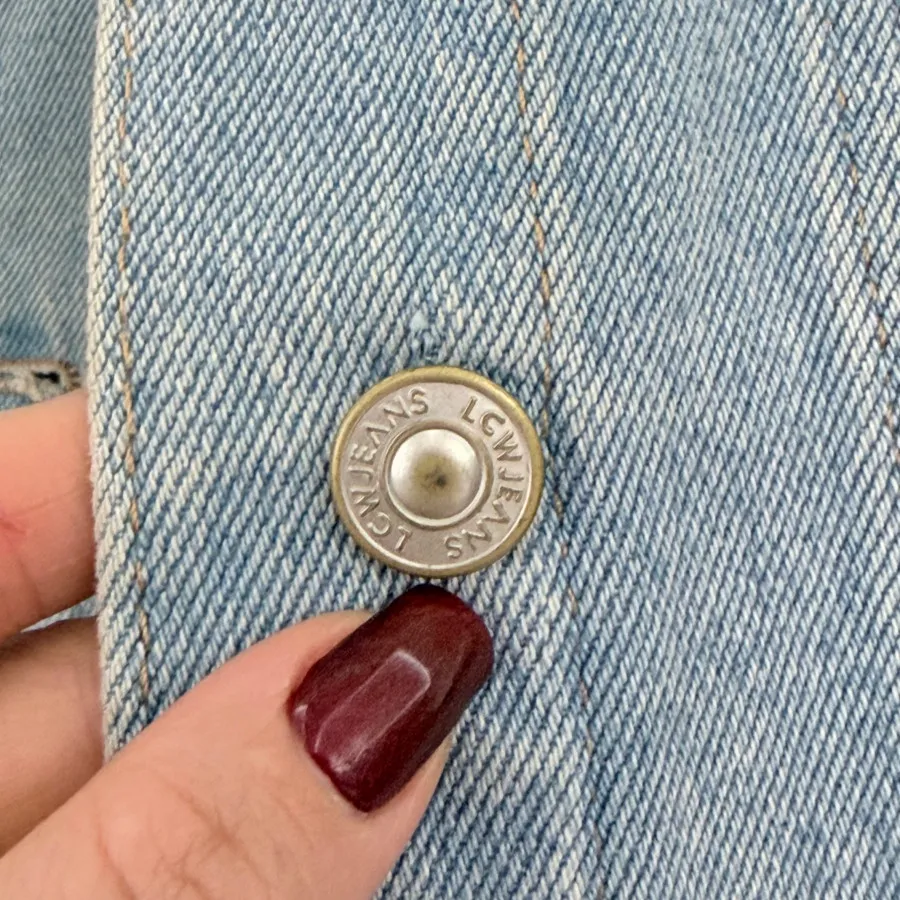 کت جین Lc Waikiki