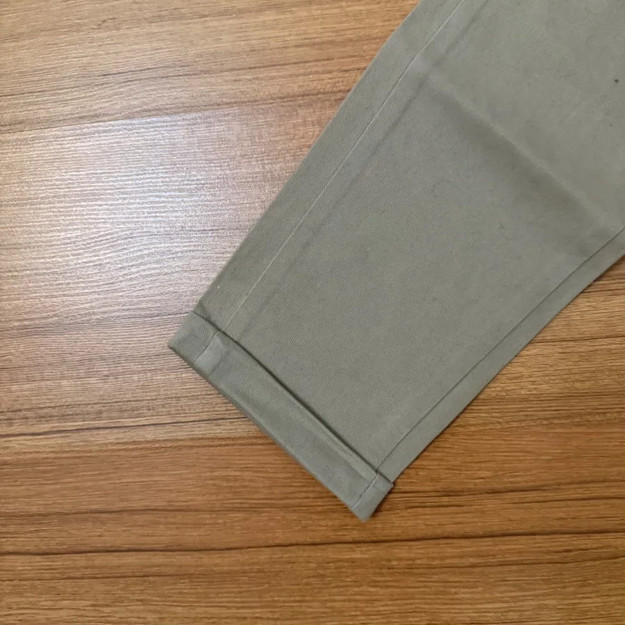 شلوار پاکتی