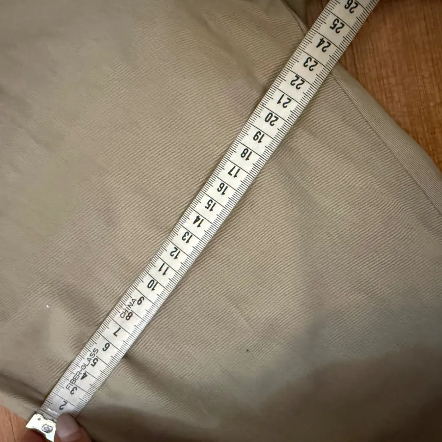 شلوار پاکتی