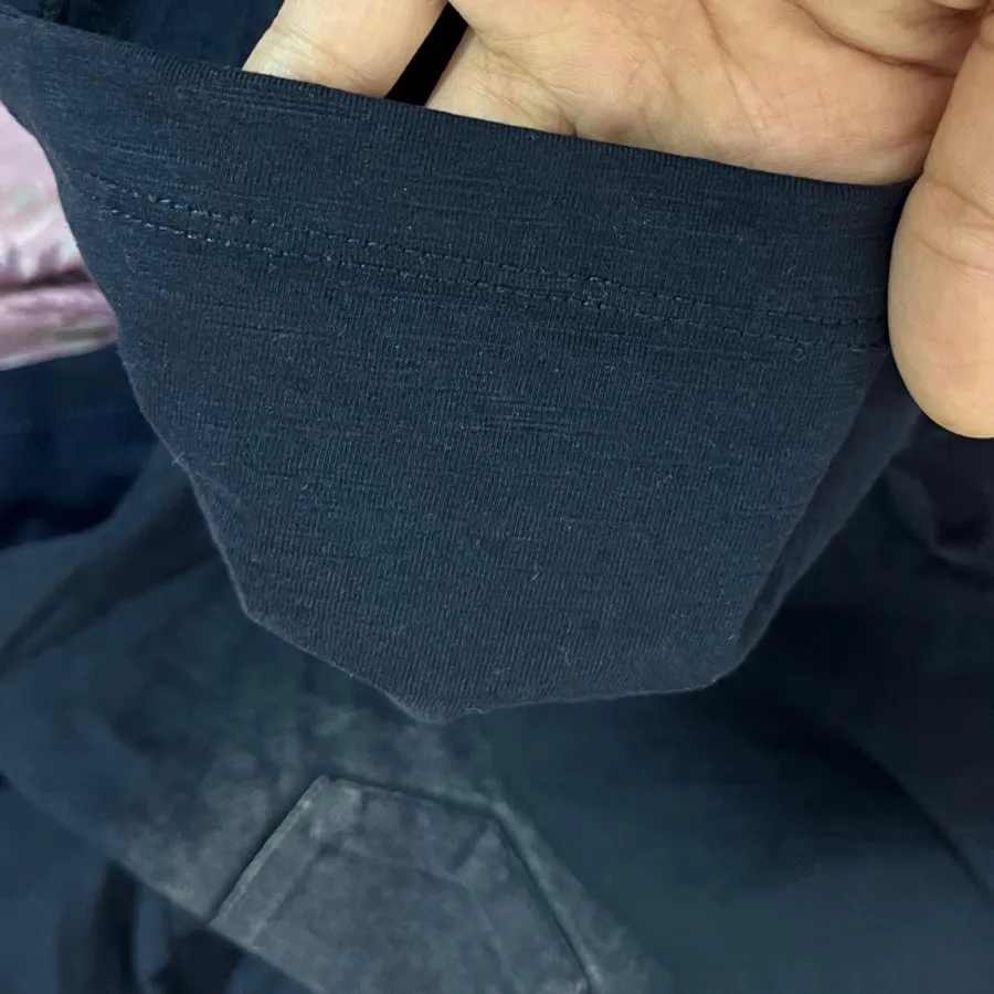 تیشرت نخی خارجی کاملا نو