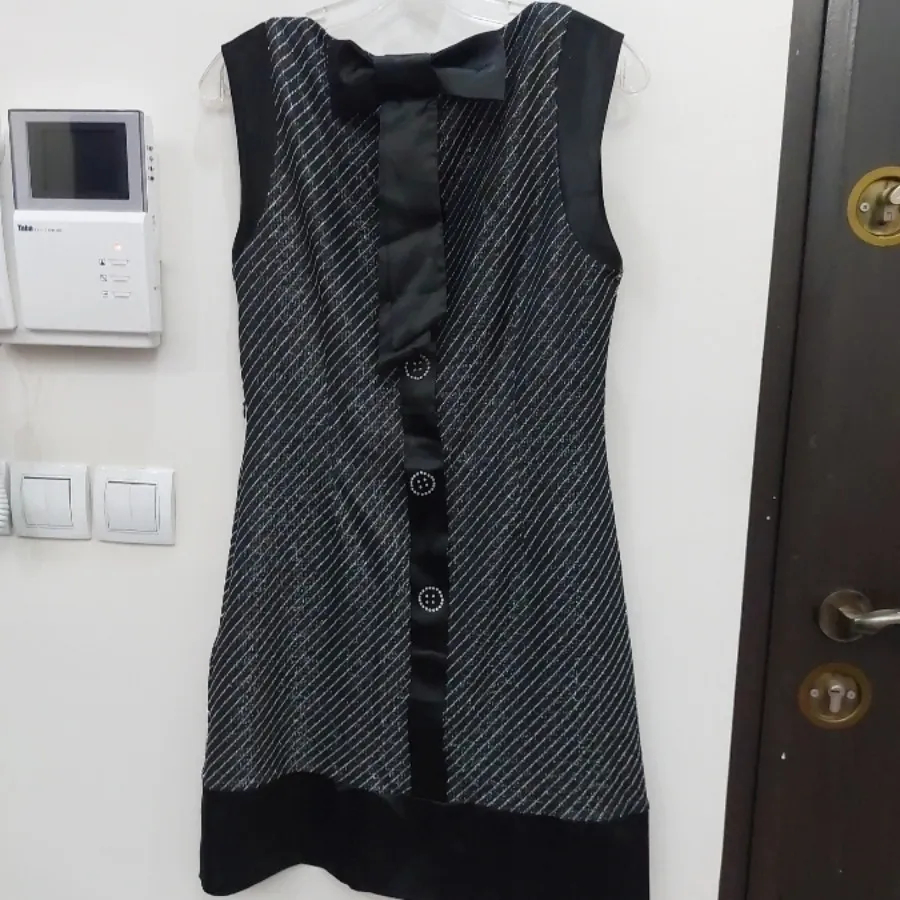 پیراهن مجلسی زنانه