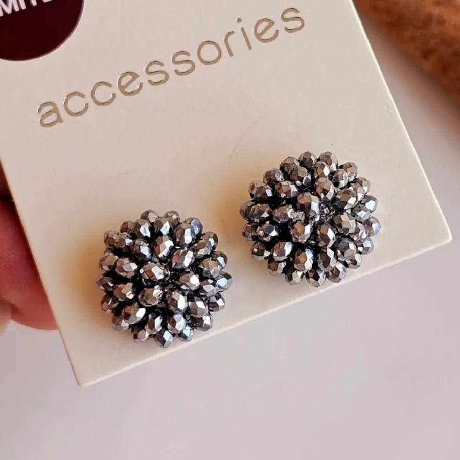 گوشواره وارداتی شیک