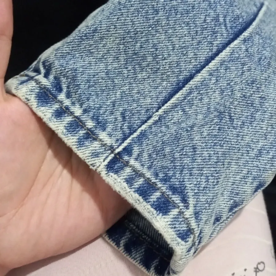 شلوار مام استایل