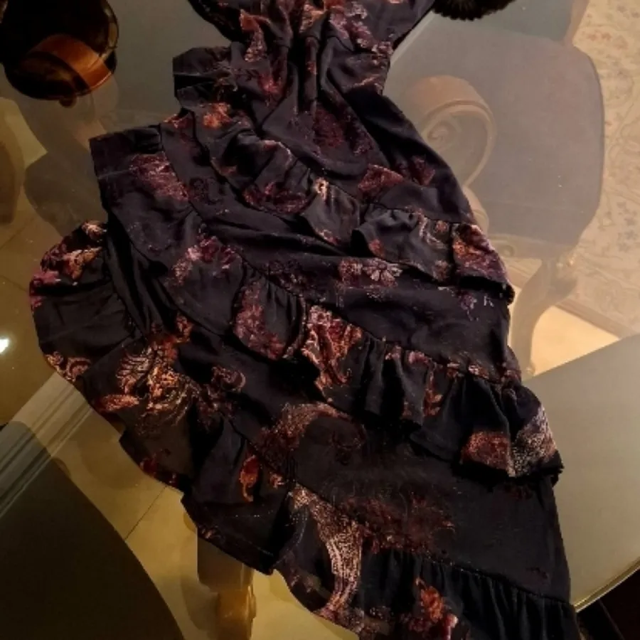 پیراهن زنانه