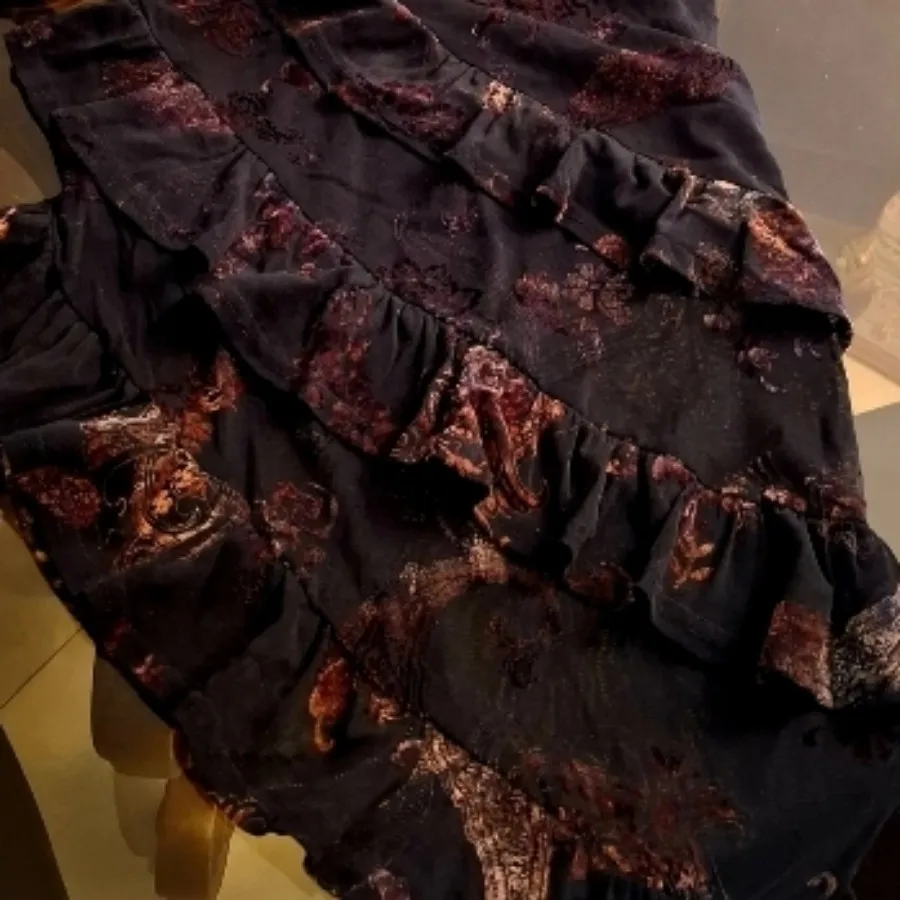 پیراهن زنانه