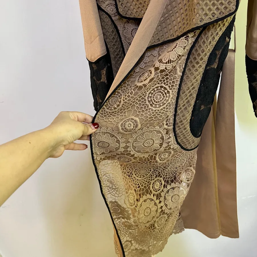 مانتو چروتی ایتالیا