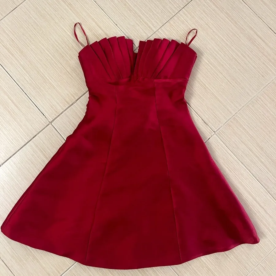 پیراهن مجلسی  وارداتی