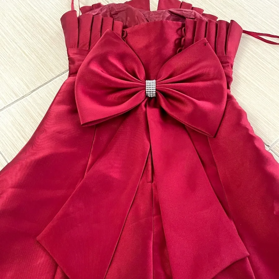 پیراهن مجلسی  وارداتی